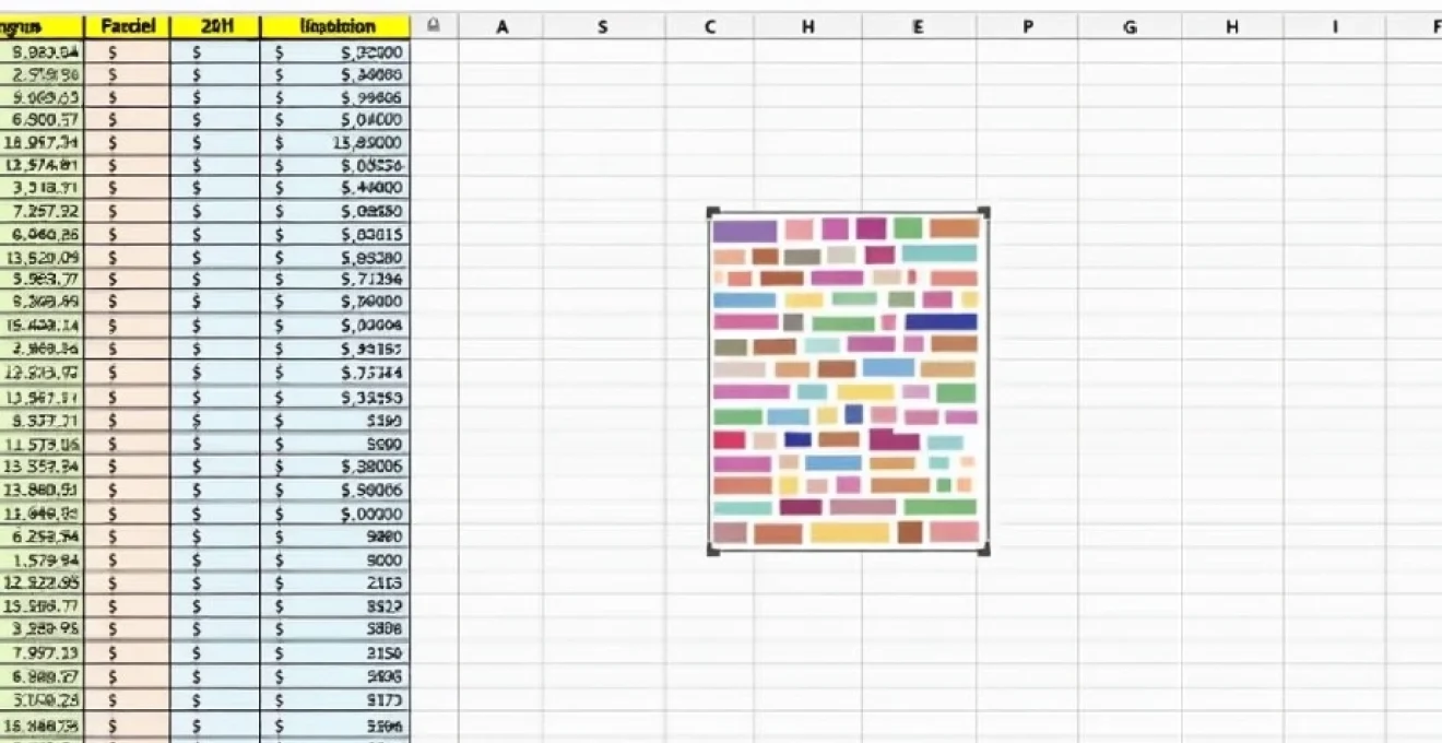 excel-somme-si-couleur-de-cellule