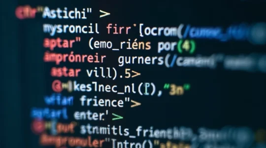 indentationerror-unexpected-indent-en-python-explications